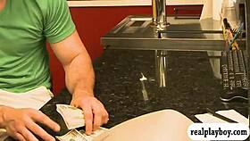 I Flash Boobs For Cash