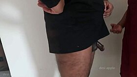 Give me that homemade handjob cumshot now!