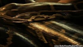 Gorgeous Naturaly Body On Indian Woman