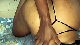 Ever tried ass pounding like this?