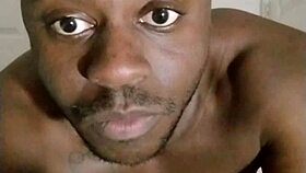 Suit-Clad Dancing Orgasms