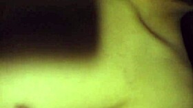 Prostitute Feeling Intense Pleasure During The Fuck