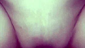 beruntung banget ngewe memek sempit