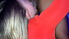 teen sucks big black cock comp?