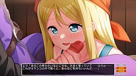 dragon majan bride full gallery in japanese hentai style