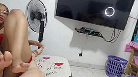 Boyfriend's unfair rules