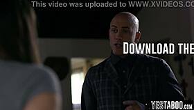 i stricly discpline that teen wit my big dik