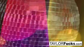 i got so horny fingering that cunt