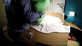 146 Cm Dollforever Three Breast Venus Review