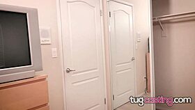 I Ditched Degrees For Hard Hand Labor In Quickies