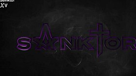 SANKTOR - SKINNY ASIAN BABE WITH SMALL 18+ NATURAL TITS