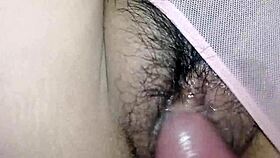 The perverted friend of my girlfriend wants to have sex