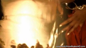 Gorgeous Naturaly Body On Indian Woman