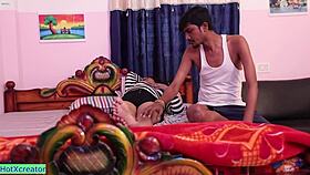 Hot malkin bhabhi sex husband dont know?