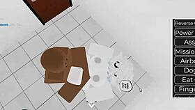 fucking some random slut in a condo roblox 01