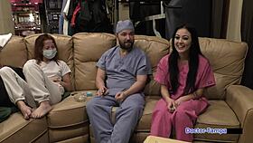 dr tampa - the procedure - blaire celeste