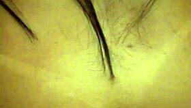 a brazilian novinha fucks outdoors in the favela behind the wall