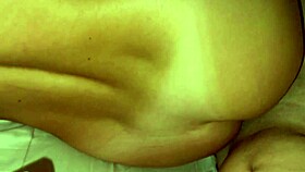 Sex ass sex until the very end