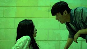 Did You Make This Interactive Movie About Running Away?