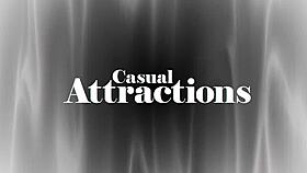 Mary Bambola Boldly Teases With Feet Then Fucks Intensely