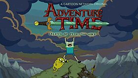 Adventure Time's Princess Bubblegum Has Wild Sex with Finn Using Science and Big Cocks