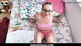 Unexpected Encounter with a Friendly Neighbor