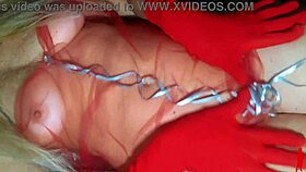 A Merry Christmas Sexy Mature Lady Curves Natural Tits Delicious Big Ass Tasty Wet Hairy Pussy