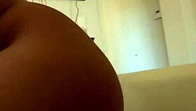 dana vespoli makes presley hart orgasm