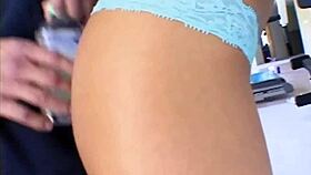 Rachael Roxxx Rules With Big Cock!