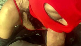 Adventures Of Milfycalla Ep 17 - The Plumber