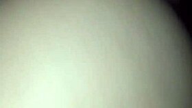 Young brunette has perfect virgin ass