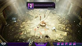 Are You Playing Subverse Part 9?