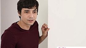 Dick Thirsty Stunner Stella Luxx Sucks Down Stepbros Juicy Juice Box - S11 E8