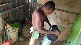 Let's cumshot fuck handsome with big cock 😏