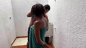 my little stepsister bribes me not to tell her parents