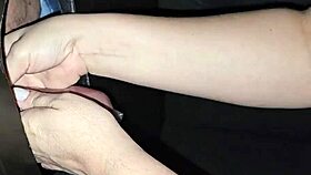 glory hole - safadeza na cabine - transei gostoso com um pau grande do moreno