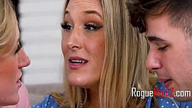 Steamy Secrets of the Step-Fam - Charley Hart Addison Kai Jaxon