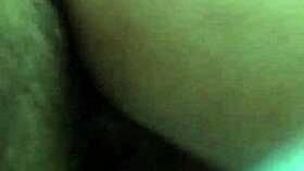 I Destroyed Her Ass In Emotional Anal Sex