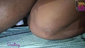 comendo a esposa do corno na rua