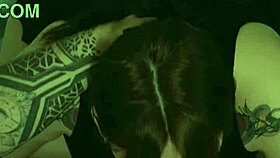 Powerful Cream For A Sweet Strawberry Drooling Blowjob By Curvy Bbw Milf