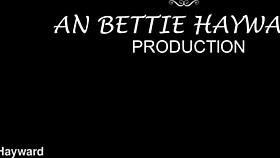 bettie hayward gives handjob and blowjob