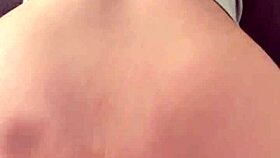 Have You Seen This Iranian With Big Natural Tits Masturbating