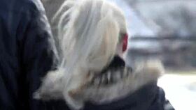 Pussyfucked Euro Beauty Intensely Pleases Cock With Passion