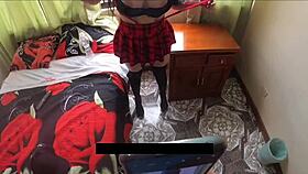 back to school, milf eases your stress