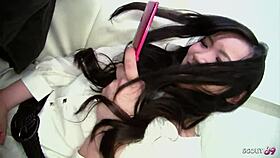 Japanese Girl Uncensored Jav Fuck