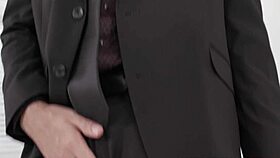 nade nasty gives in to valerica's passion, then gets a rimjob