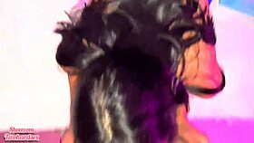 I fucked his girlfriend in bed