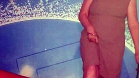 Soumission et jeux avec mon esclave ebed