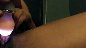 my wet pussy squirts