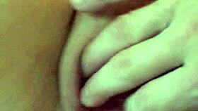 My cheating BBW girlfriend got a creampie